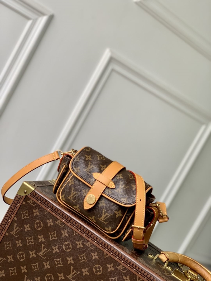 LV Satchel bags